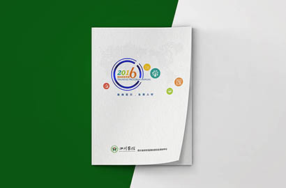 秀洲区画册设计：以场景为媒，打造城市体验的全新入口